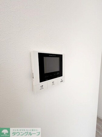 ウィズ高島平の物件内観写真